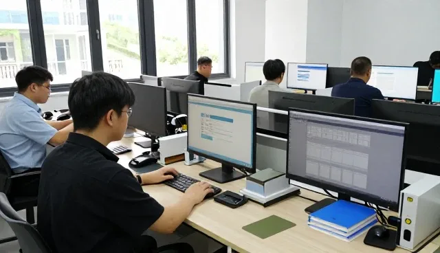 厦门聚鼎诚网络科技有限公司