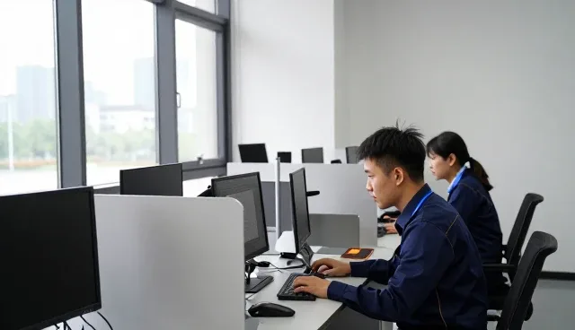 厦门聚鼎诚网络科技有限公司