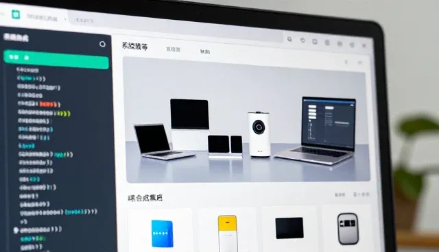 如何在系统集成中实现SEO优化的场景落地