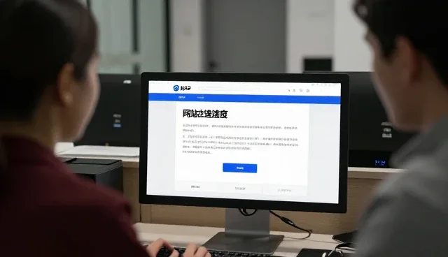 网站维护中适用条件的科学判断与实践