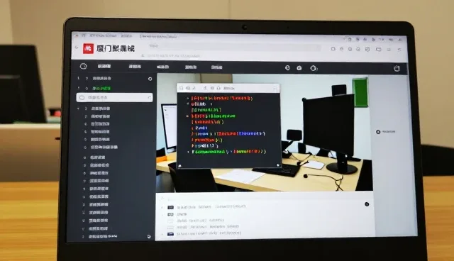 网站建设在智能交通系统中的实际应用分析